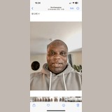 Live in care Profile - 35336