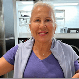 Live in care Profile - 10736