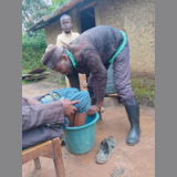 Live in care Profile - 44453