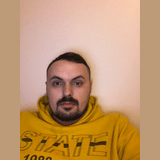 Live in care Profile - 75167