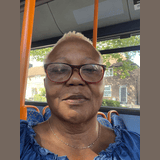 Live in care Profile - 72482