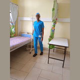 Live in care Profile - 40262
