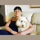 Live in care Profile - 72473
