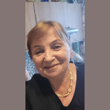 Live in care Profile - 73689