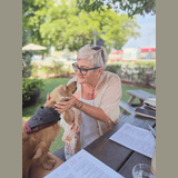 Live in care Profile - 75496