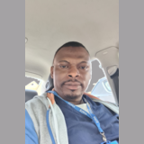Live in care Profile - 75604