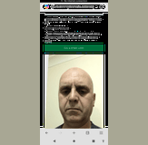 Live in care Profile - 33395