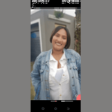 Live in care Profile - 35499