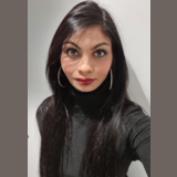 Live in care Profile - 55538