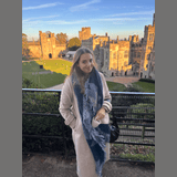 Live in care Profile - 73286