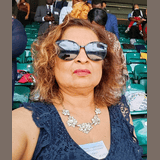 Live in care Profile - 27912