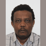 Live in care Profile - 73287