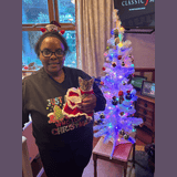 Live in care Profile - 75989