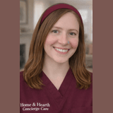 Live in care Profile - 74139