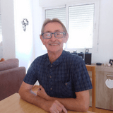 Live in care Profile - 75171