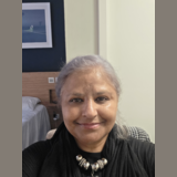 Live in care Profile - 73245