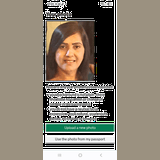 Live in care Profile - 75780