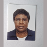 Live in care Profile - 69562