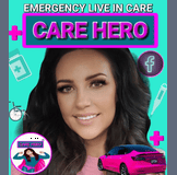 Live in care Profile - 63068