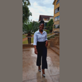 Live in care Profile - 43923