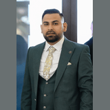 Live in care Profile - 75843