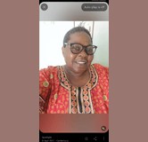 Live in care Profile - 25227